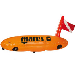 Mares Torpedo Apnea - ΚΩΔ.1533