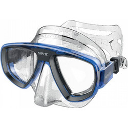Seac Sub Extreme 50 Μάσκα Θαλάσσης Μπλε