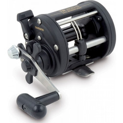 Shimano TR 200 G Μηχανισμός Ψαρέματος για Καθετή / Συρτή