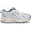 New Balance 530 Παιδικά Sneakers Ασημί PZ530KA