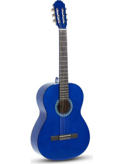 Gewa Pure Vgs Basic 4/4 Blue
