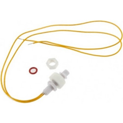 Tank Pool Water Level Liquid Sensor Float Switch