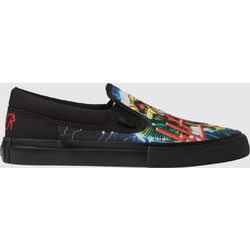 DC Slayer Manual Ανδρικά Sneakers Μαύρα ADYS300785-XKKG