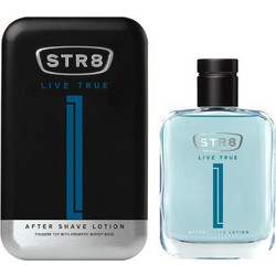 STR8 Live True After Shave Lotion 100ml