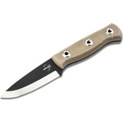 Μαχαίρι Vigtig 2.0 Boker