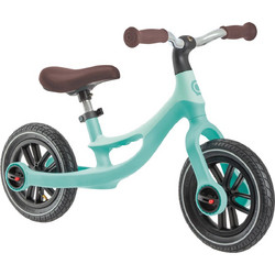 Globber Go Bike Elite Air Παιδικό Ποδήλατο Ισορροπίας Πράσινο Mint