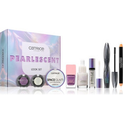 Catrice Pearlescent Look Set σετ μακιγιάζ προσώπου