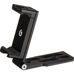 Godox MTH04 - Μεταλλικό πτυσσόμενο Smartphone Holder