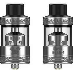 Hellvape Dead Rabbit R RTA 5ml/6.5ml Stainless Steel