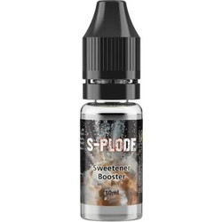 Omnia S-Plode Sweetener Booster