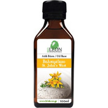 Bioleon St. John΄s Wort Βαλσαμέλαιο 100ml