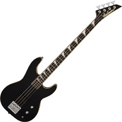 JACKSON Pro Plus Limited Edition Pure Metal Concert Bass CB1A Ηλεκτρικό Μπάσο