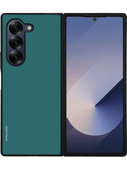 Sonique ColorBloc Series Petrol (Samsung Galaxy Z Fold 6)