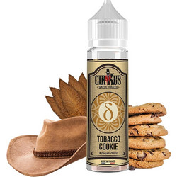 VDLV Special Tobacco Cookie Tobacco 20ml/60ml Flavorshot