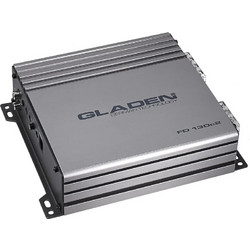 Gladen Audio Gladen FD130C2 amplifiers 2ch
