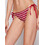 Guess Bikini Slip Κόκκινο E1GO09MC040-S0P2