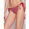 Guess Bikini Slip Κόκκινο E1GO09MC040-S0P2
