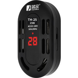 Epigasos Θερμοστάτης Για Χελώνες εως 15L 25 W