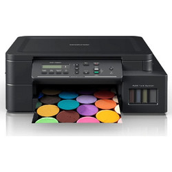 Brother DCP-T520W Έγχρωμο Πολυμηχάνημα Inkjet με Wi-Fi