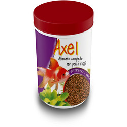 Τροφή για χρυσόψαρα 40gr