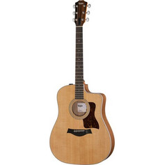 Taylor Guitars 210ce Natural