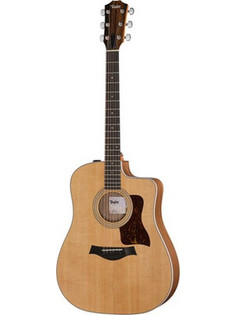 Taylor Guitars 210ce Natural