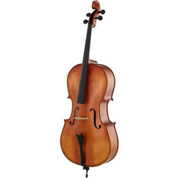 Hidersine Vivente Academy Cello Set 4/4