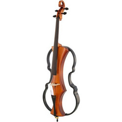 Gewa Novita 3.0 Electric Cello GB