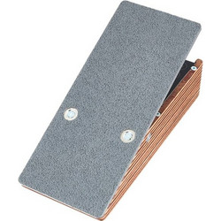 Hanika PPA-SLV Volume-Pedal Preamp