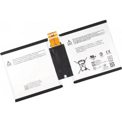 G3HTA003H Microsoft Surface Battery (OEM) for Surface 3 1645 / Surface 3 1657 27.5Wh G3HTA003H, G3HTA004H, G3HTA007H