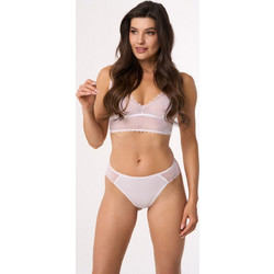 Slip String BBL 208 Λευκό