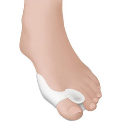 Vita Orthopaedics 07-2-037 Προστατευτικό Bλαισού Mεγάλου Δακτύλου Με Διαχωριστικό 1τμχ