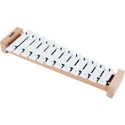 Goldon Metallophone Soprano 11047
