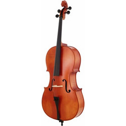 Hidersine Vivente Cello Set 4/4