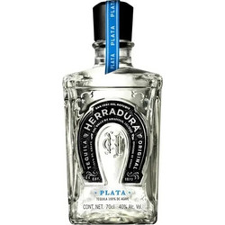 Herradura Silver Τεκίλα 700ml