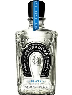 Herradura Silver Τεκίλα 700ml