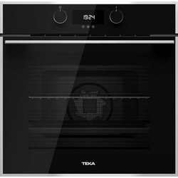 Teka HLB8400FBK Φούρνος Ηλεκτρικός Άνω Πάγκου 71lt με Πυρόλυση 59.5cm