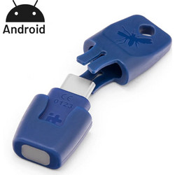 Heat It Insect Bite Healer USB for Android (Ιατροτεχνολογική Συσκευή για Ανακούφιση από Τσιμπήματα Εντόμων)