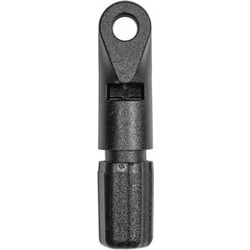 XLC saftey QR for mudguard stays