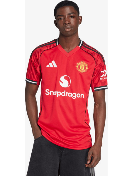 United Manchester United Φανέλα Ποδοσφαίρου JI7428