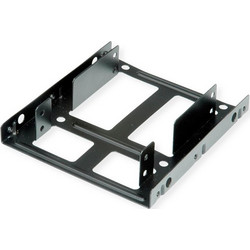 Roline Frame Kit 3.5" / 2.5" 2 x HDD