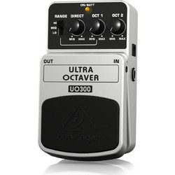 Behringer UO300 Ultra Octaver