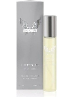 Lotus Eau De Perfume 085 Sanctus Men 33ml