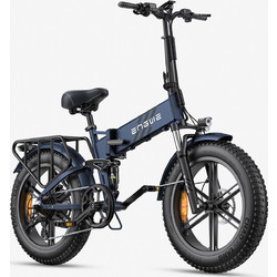 Engwe Engine Pro 2.0 20" Blue