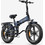 Engwe Engine Pro 2.0 20" Blue