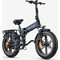 Engwe Engine Pro 2.0 20" Blue