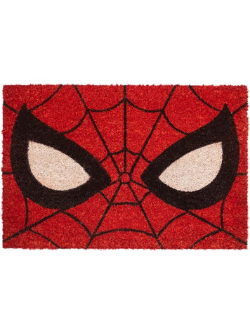 Marvel Spiderman doormat