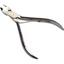 UpLac Πενσάκι Cuticle Nippers Inox Vi 5mm