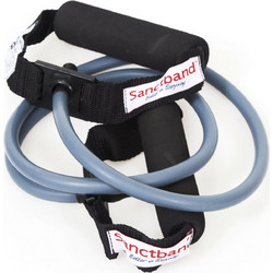 Sanctband Tubing With Handles Heavy 88223