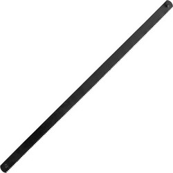 DELI σετ λάμες πριονιού σιδήρου/ξύλου DL353001, 150mm, 24 TPI, 10τμχ